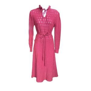 Essence Sweater Dress